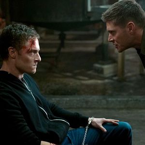 Photo Tahmoh Penikett