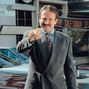 Photo Cadillac Man