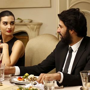 Photo Kara Para Aşk