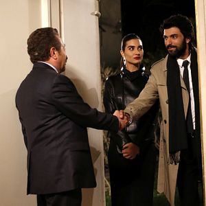 Photo Kara Para Aşk