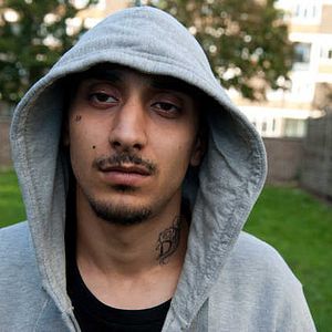 Photo Aymen Hamdouchi