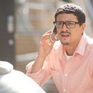 Photo Saïd Taghmaoui