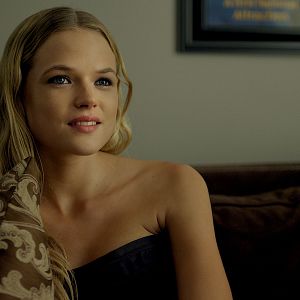 Photo Gabriella Wilde