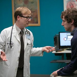 Photo Thomas Middleditch