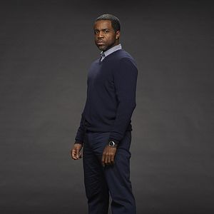 Photo Kevin Hanchard