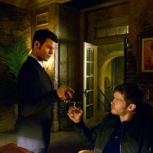 Photo The Originals