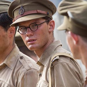 Photo Jeremy Irvine
