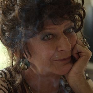 Photo Angélique Litzenburger