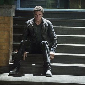 Photo Robbie Amell