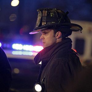 Photo Chicago Fire