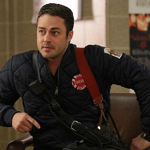 Photo Chicago Fire