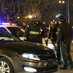 Photo Chicago Fire