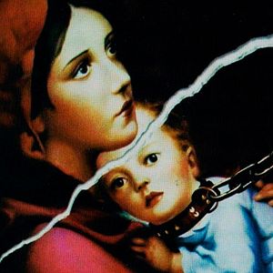 Photo La madre muerta