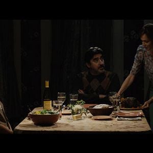 Photo Alfred Molina