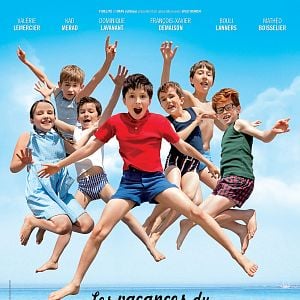 Photo Les Vacances du Petit Nicolas