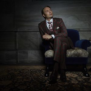 Photo Hannibal