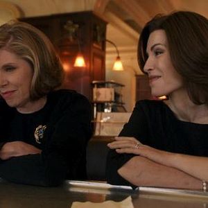 Photo The Good Wife