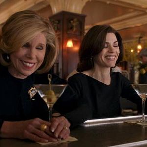 Photo The Good Wife