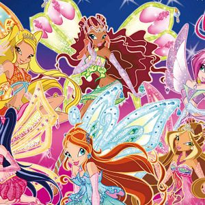 Photo Winx Club