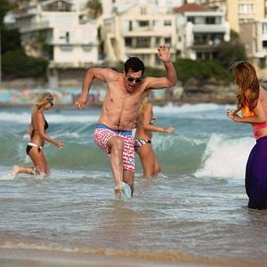 Photo Ty Burrell