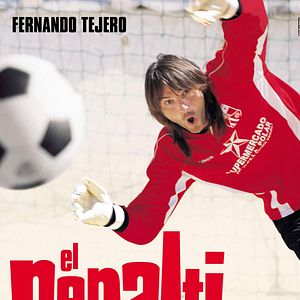 Photo The Longest Penalty Shot in the World