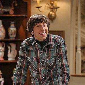 Photo The Big Bang Theory