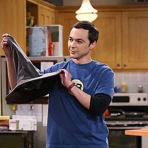Photo The Big Bang Theory
