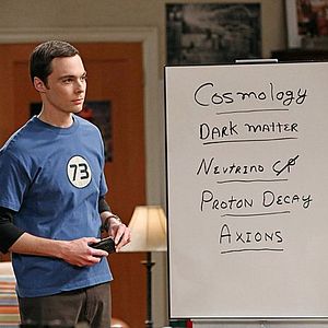 Photo The Big Bang Theory