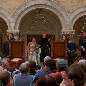 Photo Lancelot, le premier chevalier