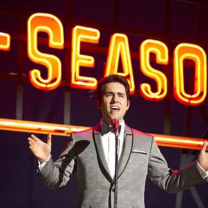 Photo John Lloyd Young