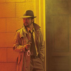 Photo Tadanobu Asano