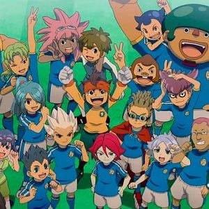 Photo Inazuma Eleven