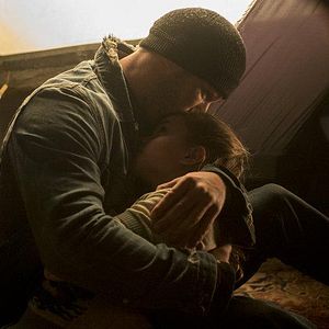 Photo Johnny Sequoyah