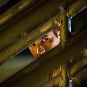 Photo Matt Lanter
