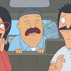 Photo Bob's Burgers
