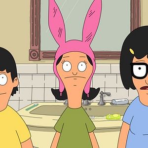 Photo Bob's Burgers