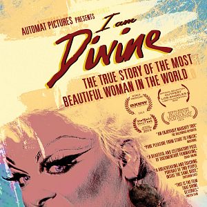Photo I am Divine