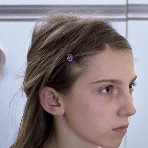 Photo Lou-Lélia Demerliac