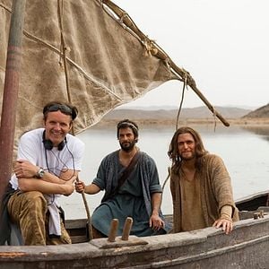Photo Son of God