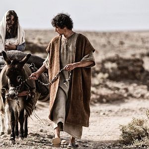 Photo Son of God