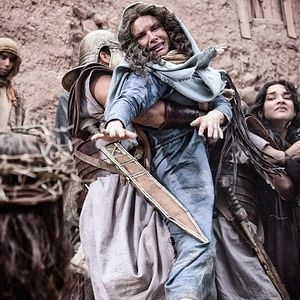 Photo Son of God