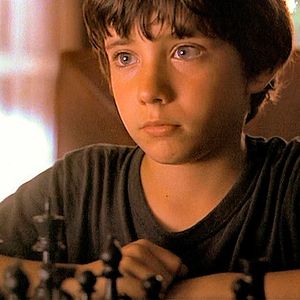 Photo A la recherche de Bobby Fischer