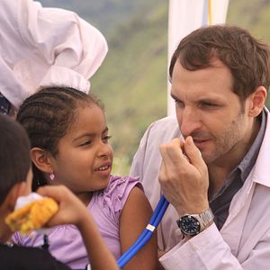 Photo Julián Villagrán