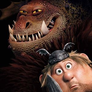 Photo Dragons 2