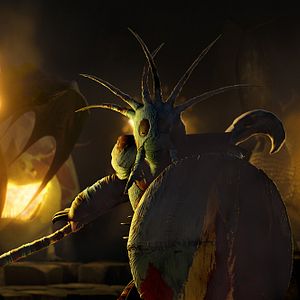 Photo Dragons 2