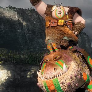 Photo Dragons 2