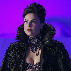 Photo Lana Parrilla