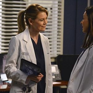 Photo Grey's Anatomy