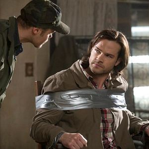 Photo Supernatural