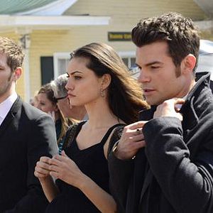 Photo The Originals